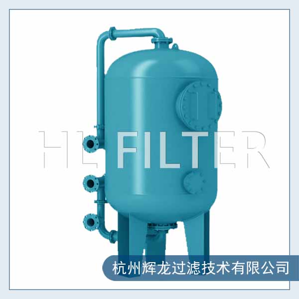 石英砂过滤器的作用(石英砂过滤器有哪些分类?) 石英砂过滤器的作用(石英砂过滤器有哪些分类?)