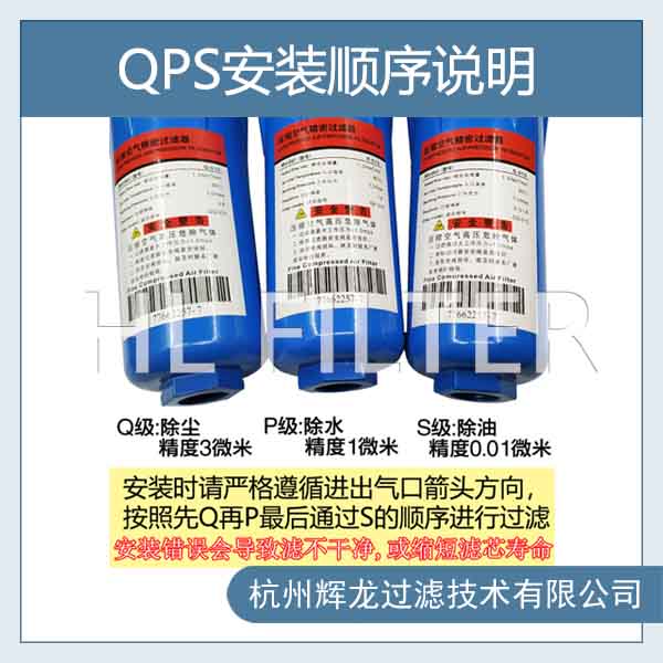 压缩空气精密过滤器有哪些过滤方法?(压缩空气过滤器精密过滤器的五种过滤方法) 压缩空气精密过滤器有哪些过滤方法?(压缩空气过滤器精密过滤器的五种过滤方法)