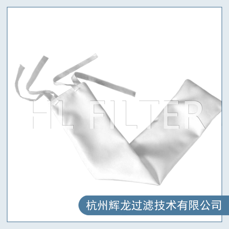 电镀过滤袋的产品优势 电镀过滤袋的产品优势